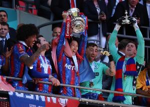 邮报：水晶宫因违规被降级参加欧会杯，将向国际仲裁法庭提起上诉