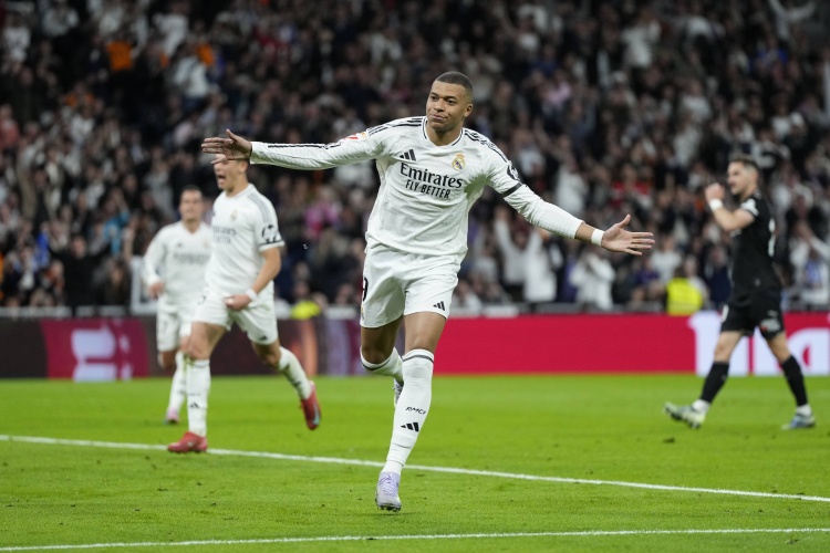 欧亿体育官方网站-阿斯：姆巴佩被皇马赋予核心地位，有望在阿隆索手下发挥更多作用