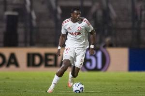 欧亿体育登录入口-邮报：曼联关注巴西国际19岁前锋马蒂亚斯，球员解约金5620万镑