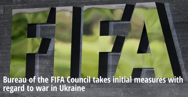 欧亿体育官方网站-FIFA官宣维持俄罗斯参赛资格，波兰反对，三狮抵制
