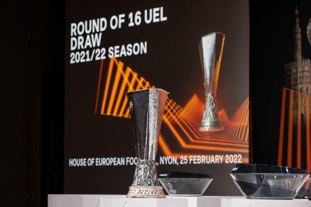 欧亿体育官方网站-欧联杯1/8决赛抽签：巴萨遭遇加拉塔萨雷