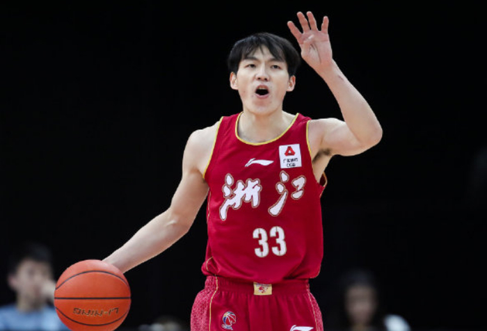 欧亿体育平台-CBA历史第4+现役第1！吴前1276三分超张庆鹏 将追西热力江|原帅|篮板|朱芳雨|王仕鹏|莱斯特-哈德森_新浪体育_新浪新闻